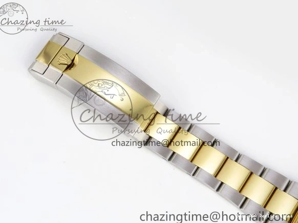 Best AAA Replica Sites 904L EDITION LB SS 1:1 YG VR Unisex BLUE SUBMARINER 41MM 126613 1794 STEEL BEST GMF CERAMIC 1226